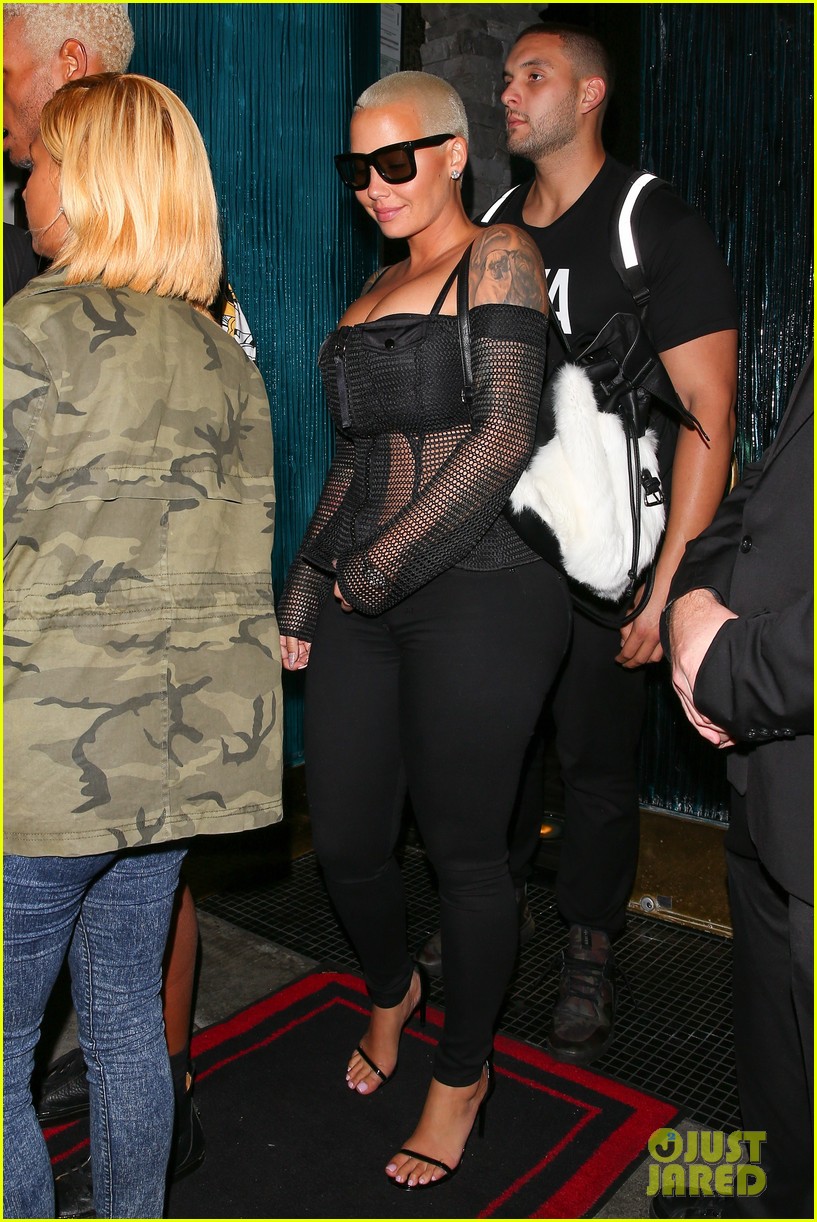 amber rose doesnt know how many men shes slept with 033743071