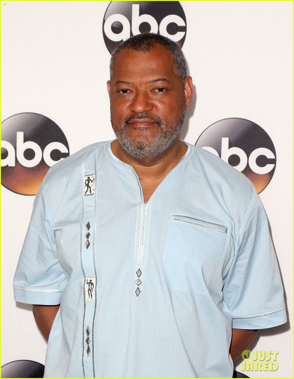 Tracee Ellis Ross & 'Blackish' Creator Kenya Barris Are 'Tired Of