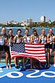 usa womens rowing takes gold in third olympics 01