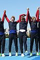 usa womens rowing takes gold in third olympics 05