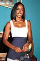 kelly rowland rocks new bob haircut at bens beginners cooking contest launch 20