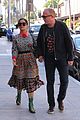 salma hayek enjoys the end of summer with her family 18