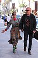 salma hayek enjoys the end of summer with her family 20