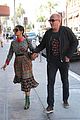 salma hayek enjoys the end of summer with her family 23