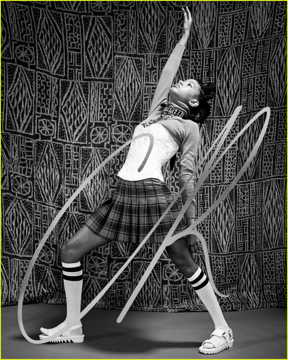 willow smith looks fierce in her cr fashion book photo shoot 01
