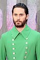 jared leto will smith margot robbie suicide squad london 02