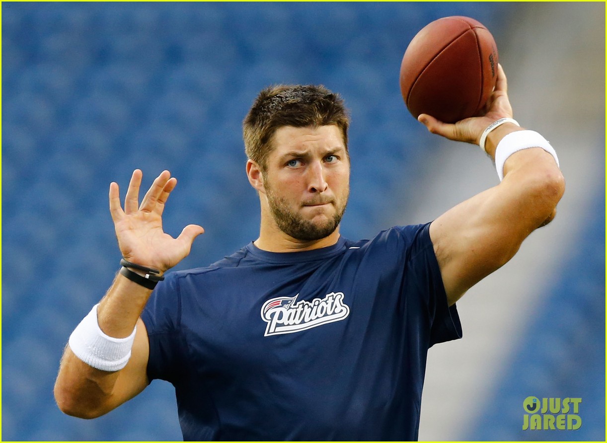 tim tebow trying out for major league baseball 023729485