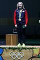 ginny thrasher wins first gold medal for team usa in rio 01