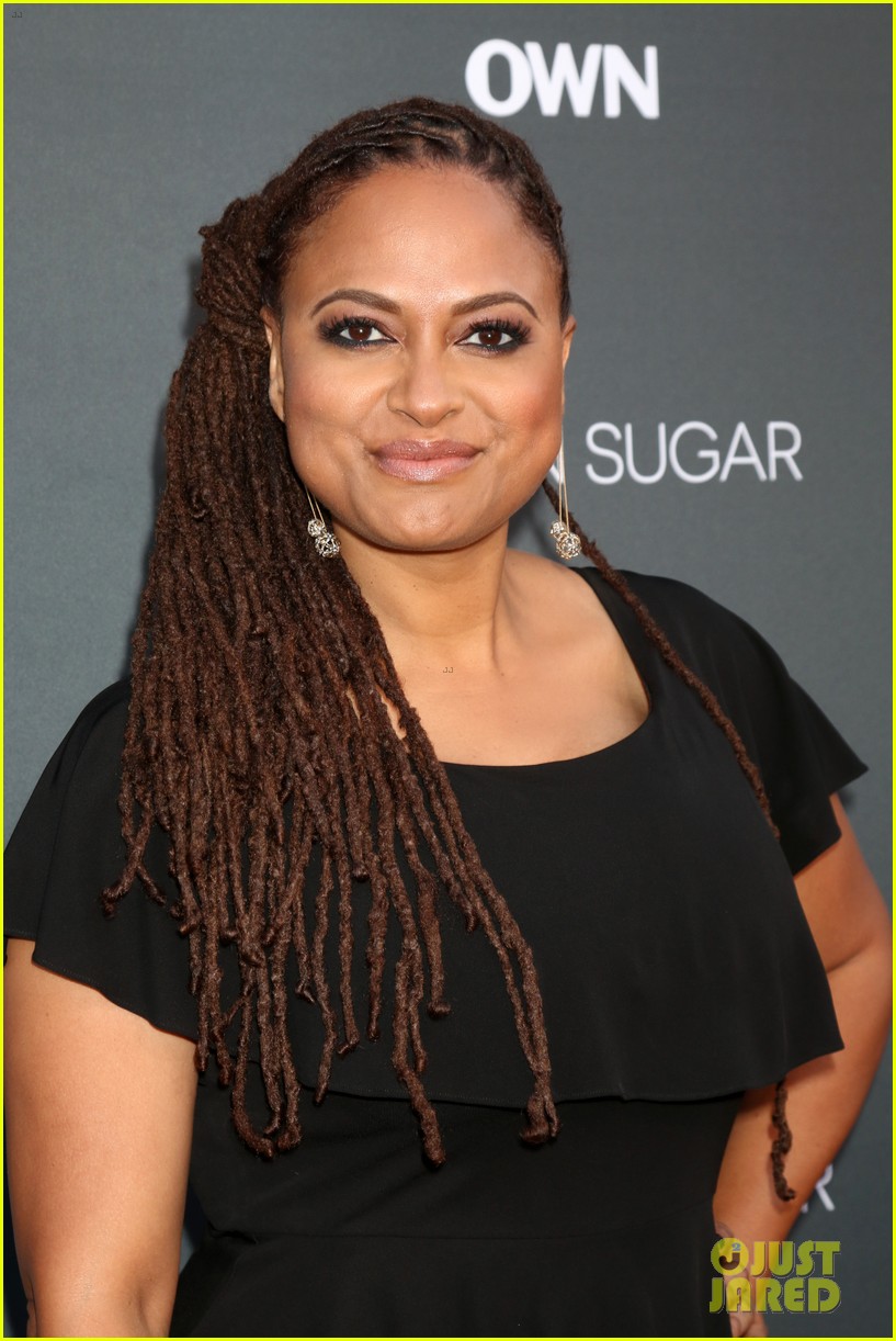 oprah winfrey teams up with ava duvernay at queen sugar premiere 01