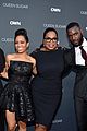 oprah winfrey teams up with ava duvernay at queen sugar premiere 03