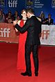 amy adams and jeremy renner premiere arrival at tiff 2016 04