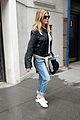 jennifer aniston steps out in nyc 05