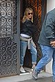jennifer aniston steps out in nyc 08
