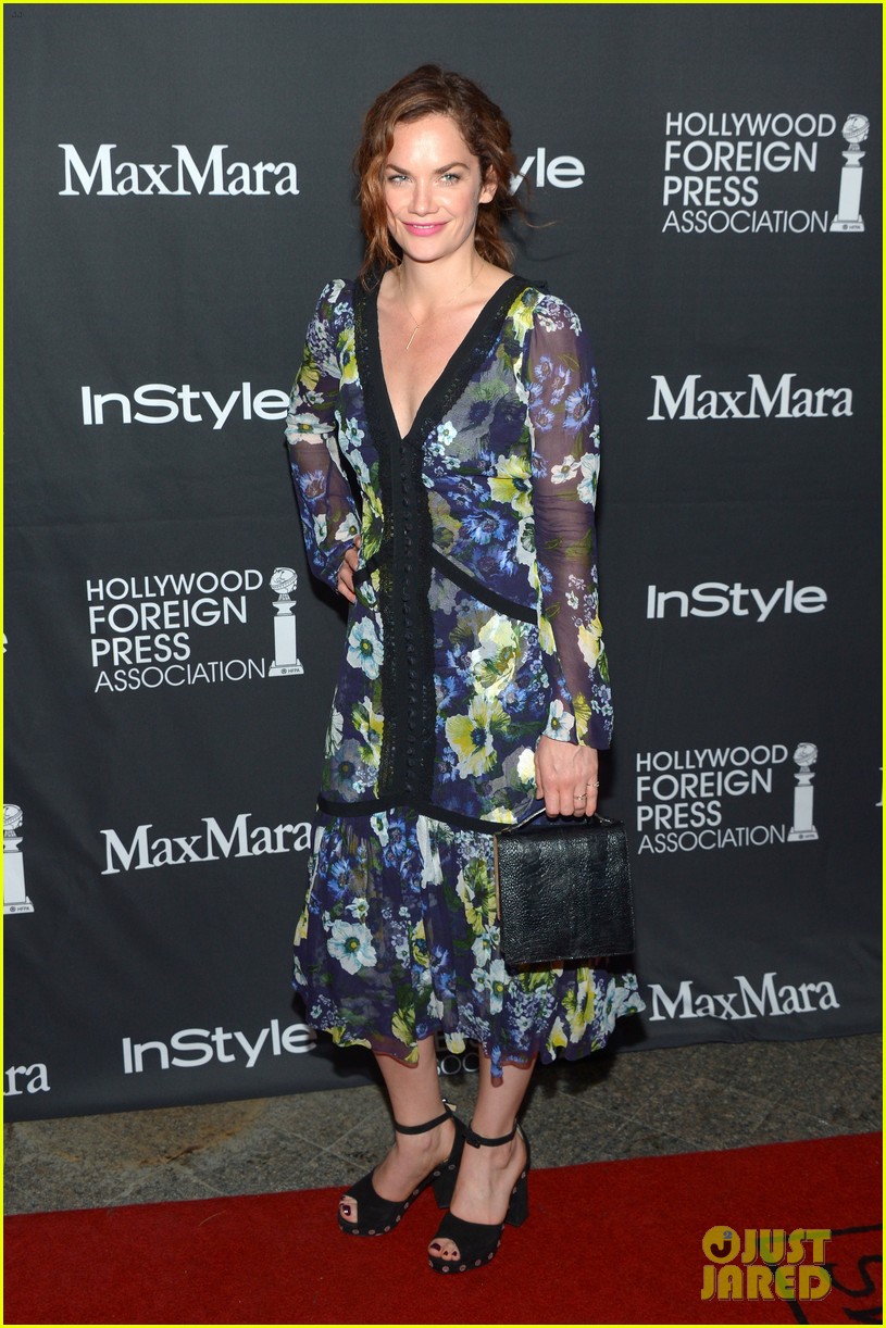anne hathaway ruth wilson tiff instyle party 143755835