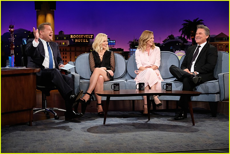 Kristen Bell Had a Mullet Haircut When She Was a Kid! Photo 3767329