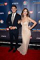 michael buble bruce willis bring their spouses to tony bennett celebrates 90 01
