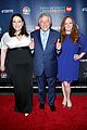 michael buble bruce willis bring their spouses to tony bennett celebrates 90 13