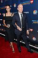 michael buble bruce willis bring their spouses to tony bennett celebrates 90 18