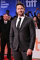 gerald butler suits up for the headhunters calling tiff 2016 premiere 02