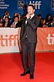 gerald butler suits up for the headhunters calling tiff 2016 premiere 06