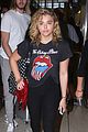 chloe moretz says people misjudge her shyness for being standoffish00609mytext