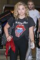 chloe moretz says people misjudge her shyness for being standoffish202mytext