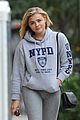chloe moretz is all smiles while out in nyc01308mytext
