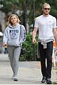 chloe moretz is all smiles while out in nyc303mytext