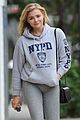 chloe moretz is all smiles while out in nyc404mytext