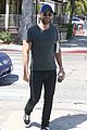 chace crawford and rebecca rittenhouse step out for breakfast and furniture shopping 23