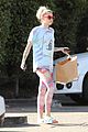 miley cyrus and liam hemsworth step out separately to grab some grub in malibu 04
