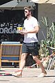 miley cyrus and liam hemsworth step out separately to grab some grub in malibu 05