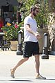 miley cyrus and liam hemsworth step out separately to grab some grub in malibu 09