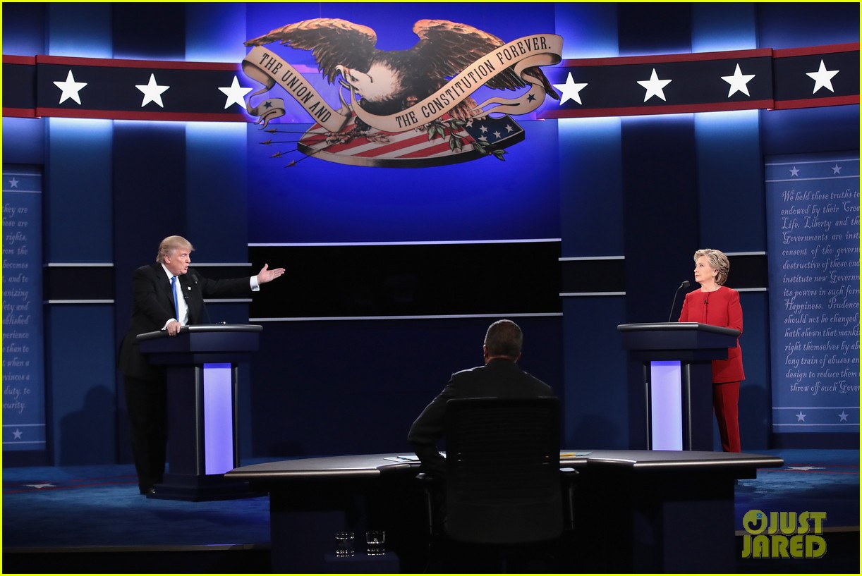 Who Won Presidential Debate 2016? Experts Weigh In on Hillary Clinton ...