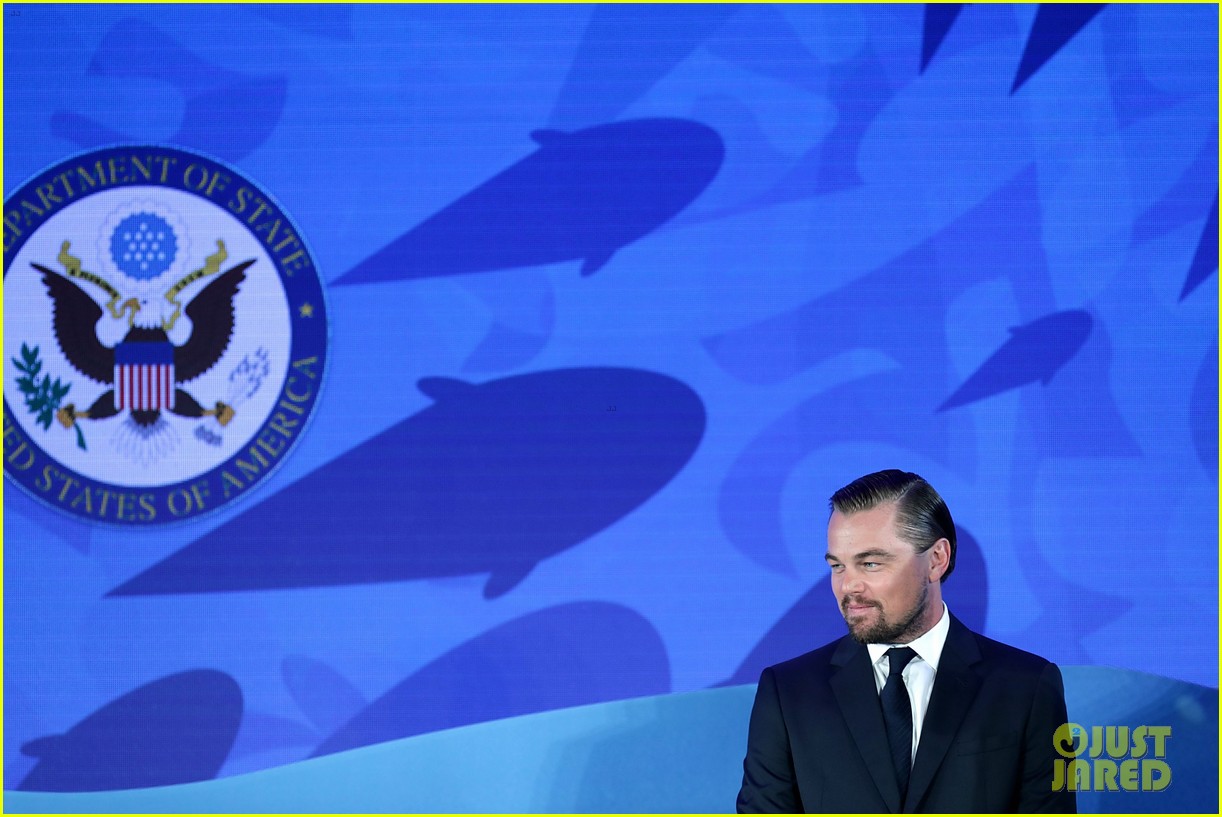 leonardo dicaprio unveils new technology for monitoring global fishing practices 053761846