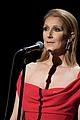 celine dion performs recovering live during su2c 20