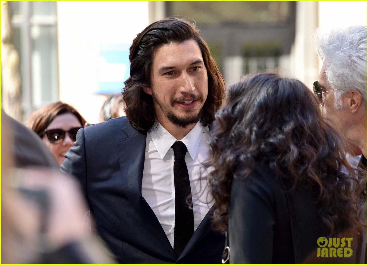 adam driver is a working class poet in paterson watch clip 05