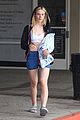 elle fanning is all smiles after ballet class00101mytext