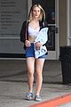 elle fanning is all smiles after ballet class00606mytext