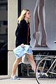 elle fanning is all smiles after ballet class00707mytext