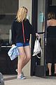 elle fanning is all smiles after ballet class01313mytext
