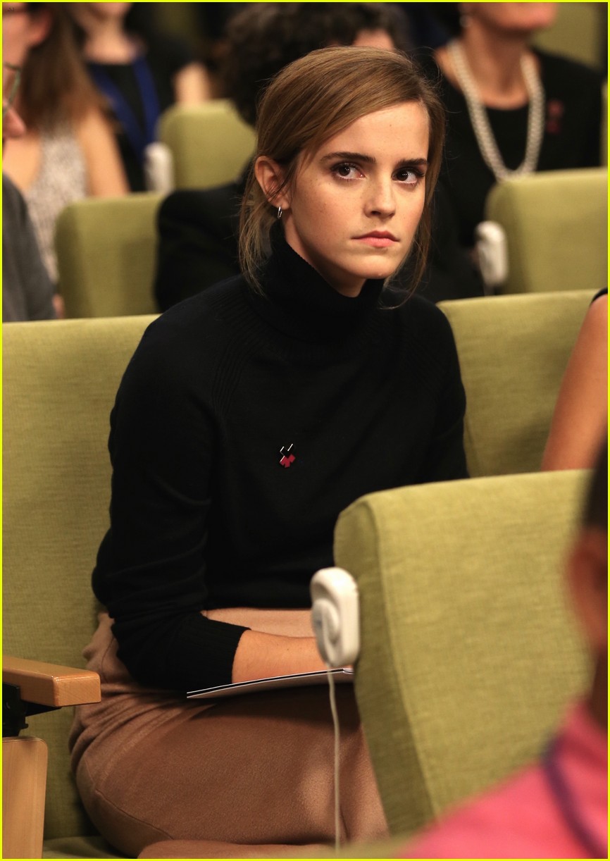 emma watson celebrates he for shes two year anniversary 05
