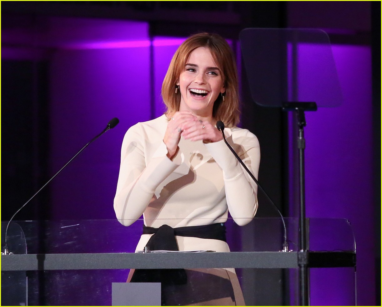 emma watson thinks we are closer than ever to gender equal world 033766261