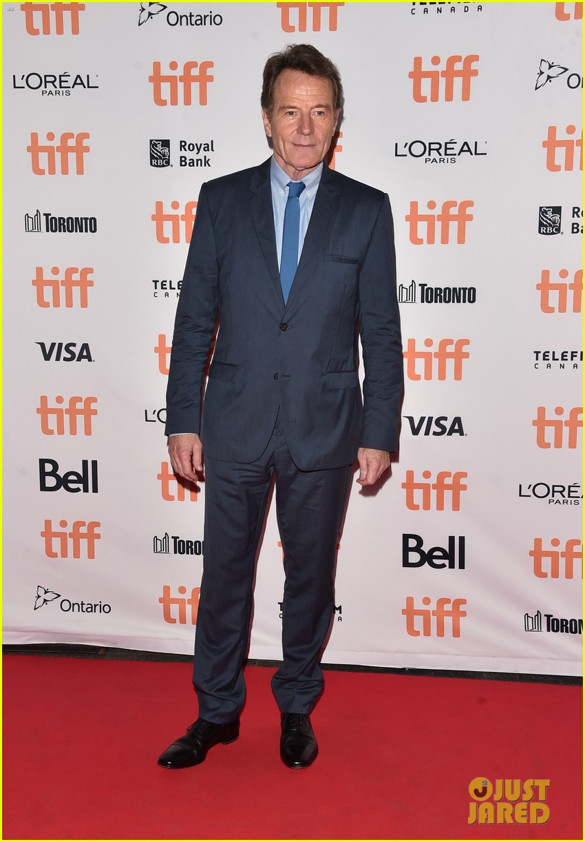 Jennifer Garner Is Glowing at 'Wakefield' TIFF Premiere with Bryan