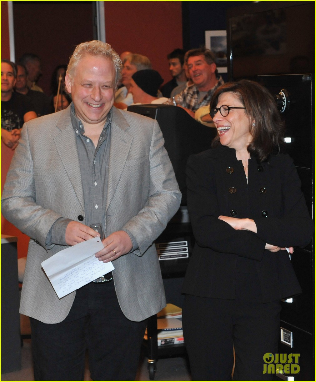 ‘NCIS’ Showrunner Gary Glasberg Dead at 50: Photo 3772331 | RIP Photos