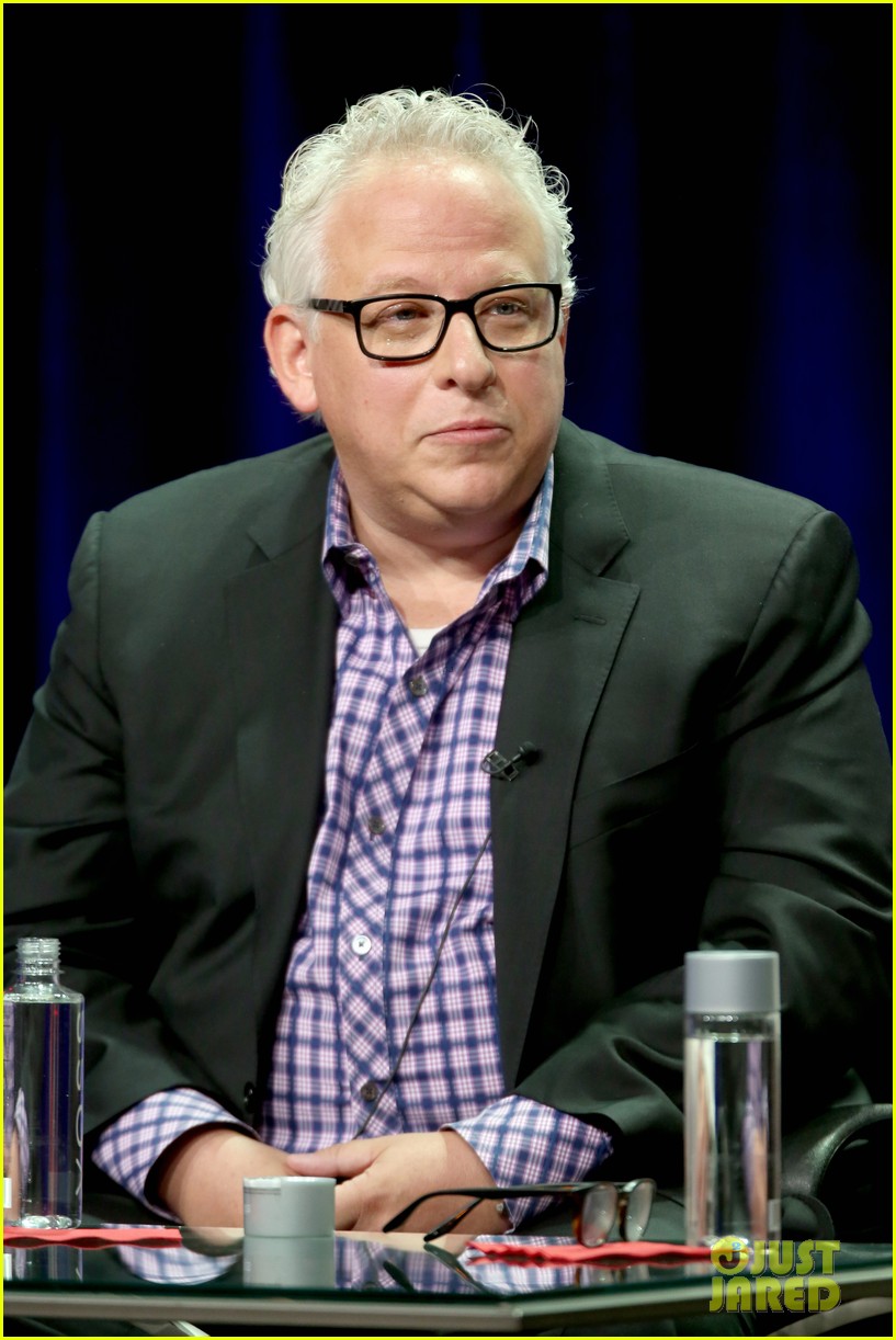 'NCIS' Showrunner Gary Glasberg Dead at 50 Photo 3772332 RIP Photos