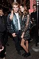 kaia presley gerber joey king teen vogue young hollywood party 01