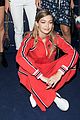 gigi hadid steps out for tommyxgigi launch event in milan 15