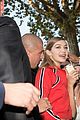 gigi hadid steps out for tommyxgigi launch event in milan 20
