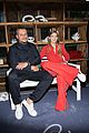 gigi hadid steps out for tommyxgigi launch event in milan 26